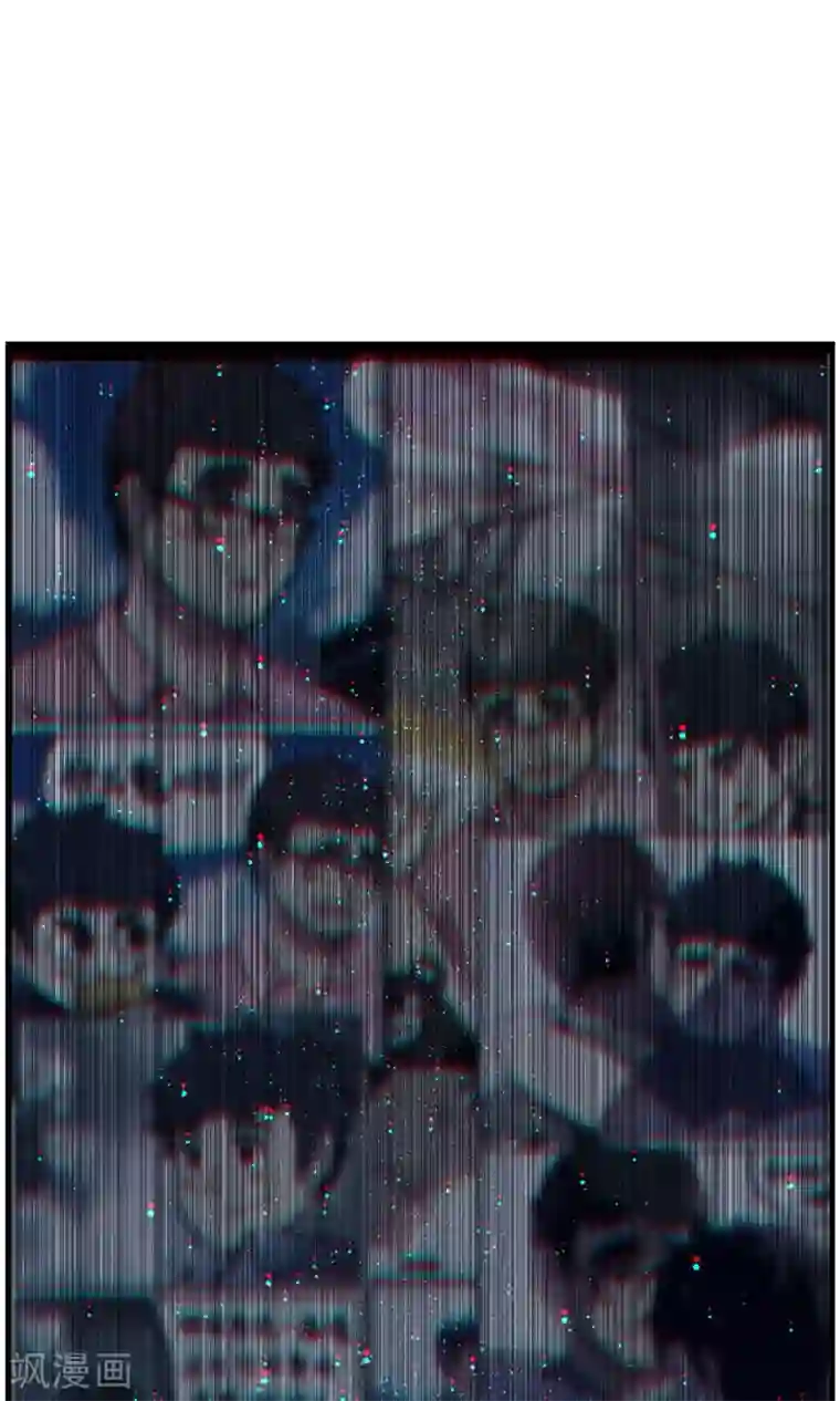 十岁RELOAD第21话 我看到了你