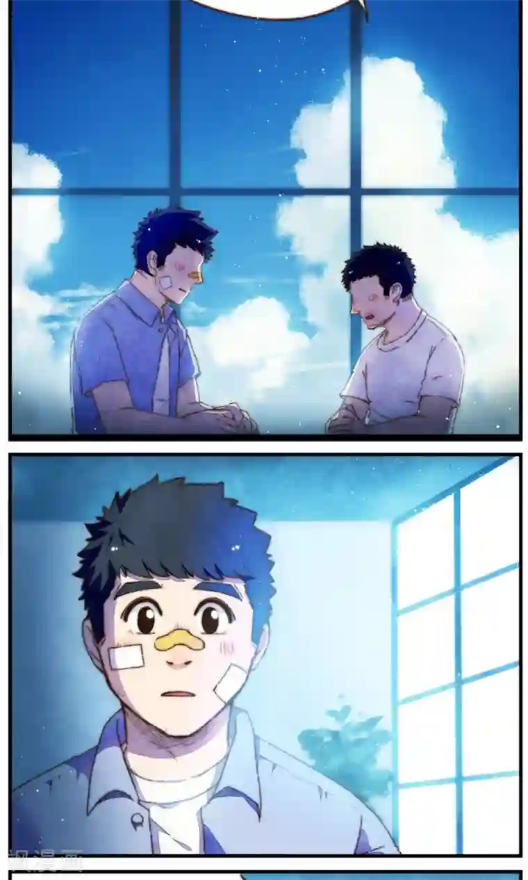 十岁RELOAD第30话 不管你有多爱他