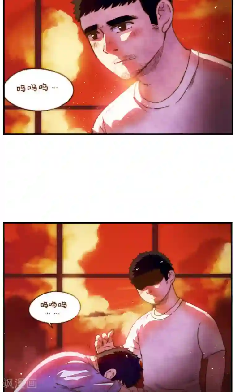 十岁RELOAD第30话 不管你有多爱他