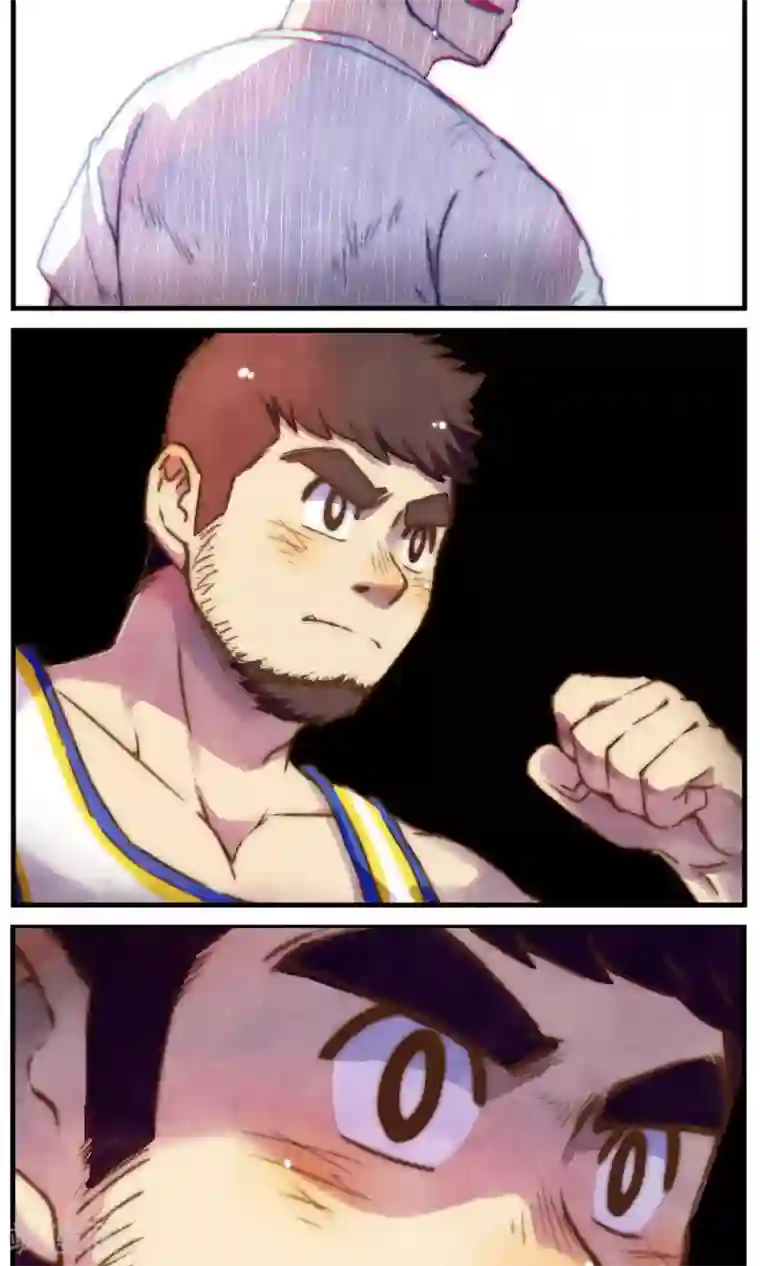 十岁RELOAD第37话 追逐与寻找