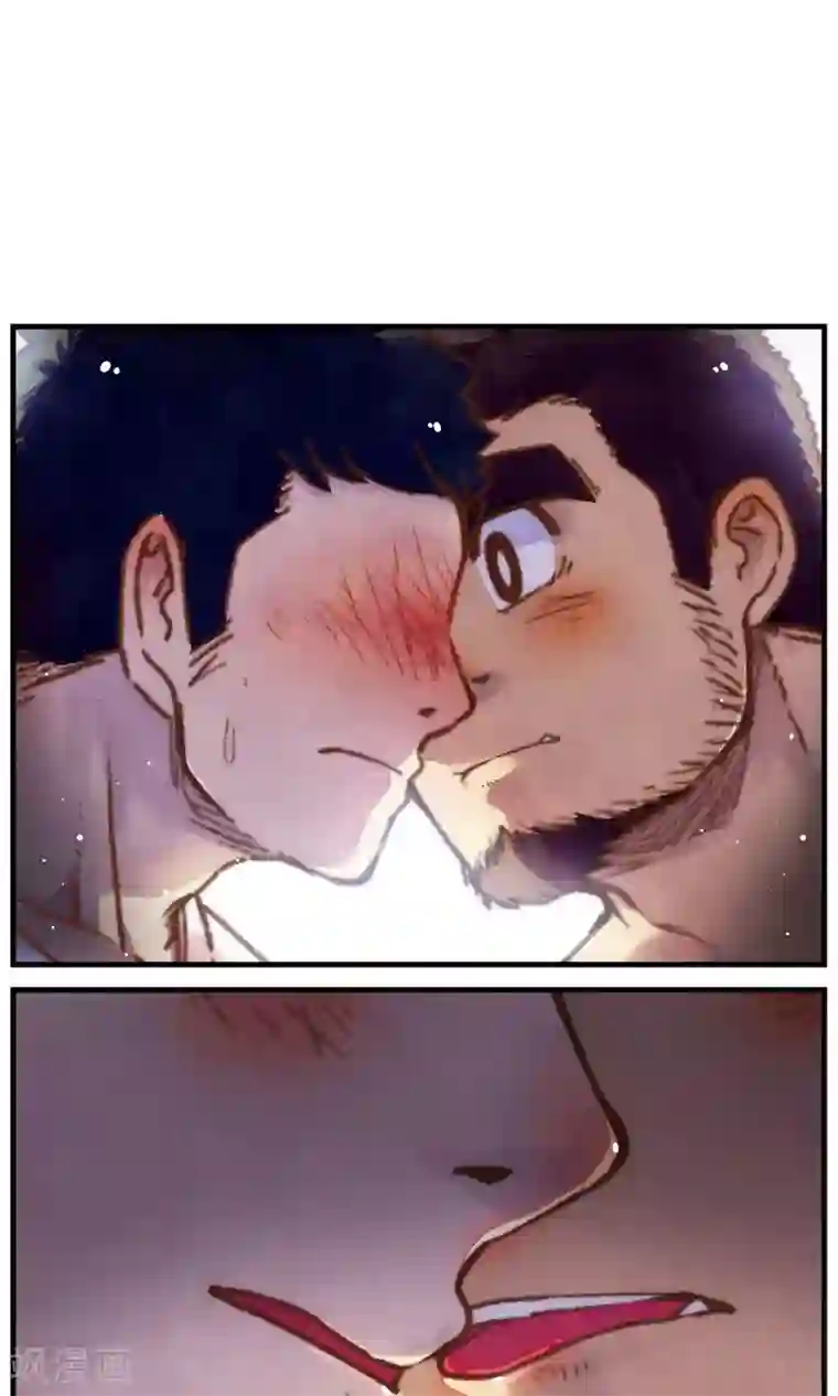 十岁RELOAD第39话 晴夜