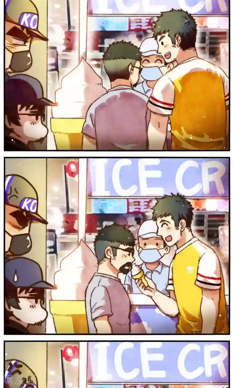 非常运动免费漫画下拉/下拉韩漫