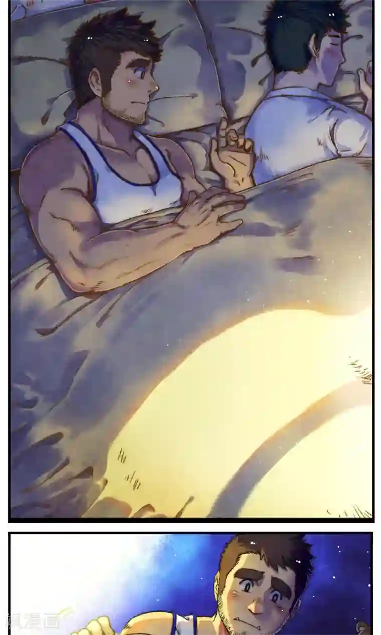 十岁RELOAD第51话 似梦似真