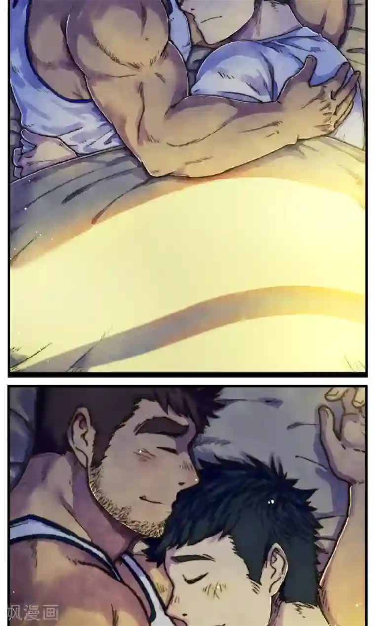 十岁RELOAD第51话 似梦似真