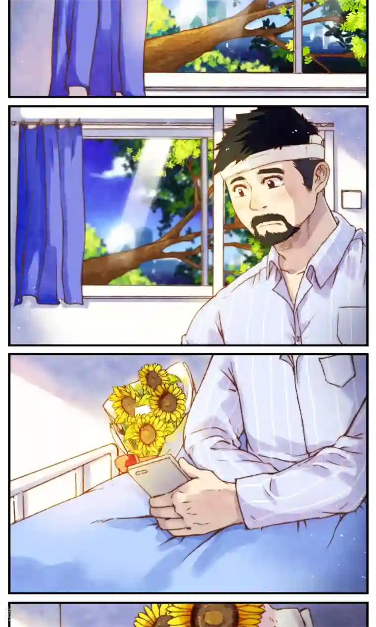 十岁RELOAD第52话 别来无恙