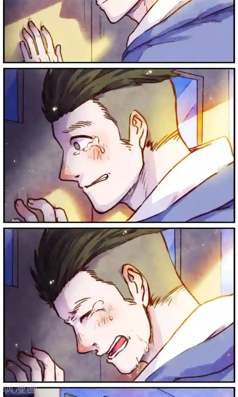 十岁RELOAD第56话 两段故事