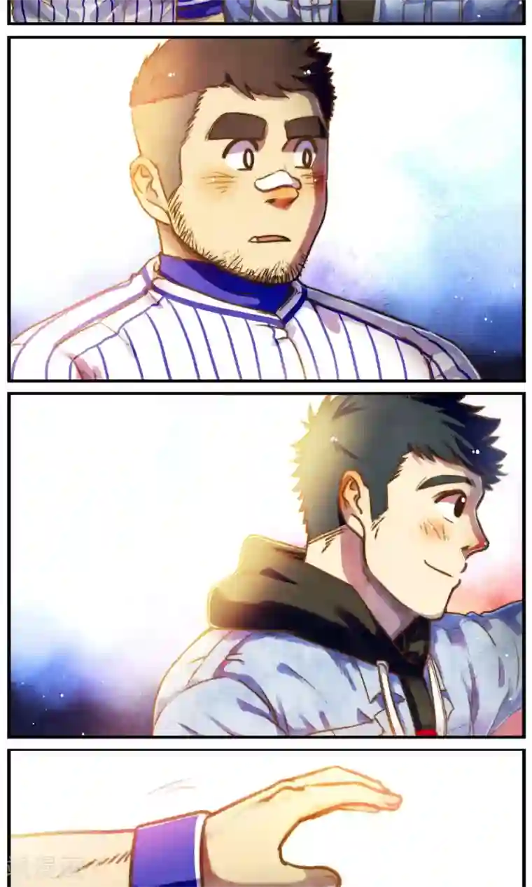 十岁RELOAD第57话 自己所喜欢的需求