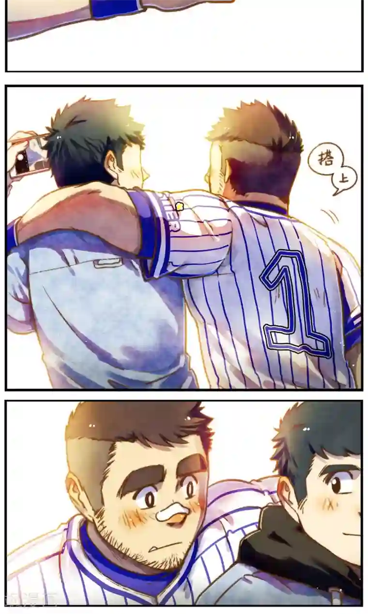 十岁RELOAD第57话 自己所喜欢的需求