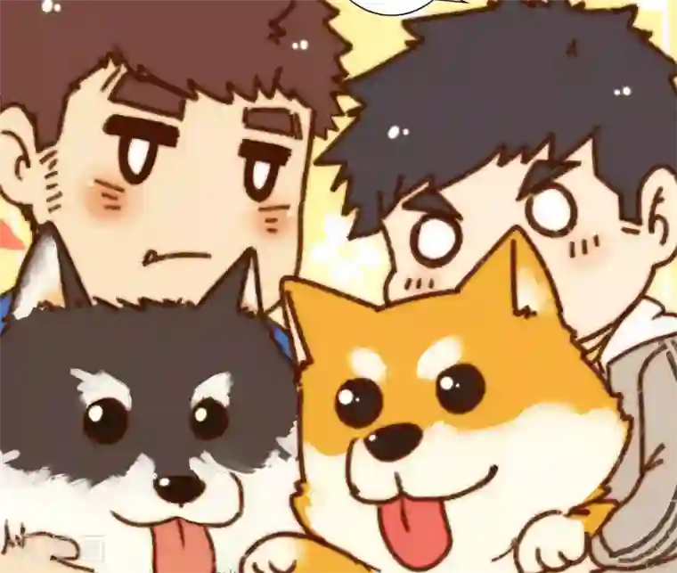 十岁RELOAD第58话 烦恼