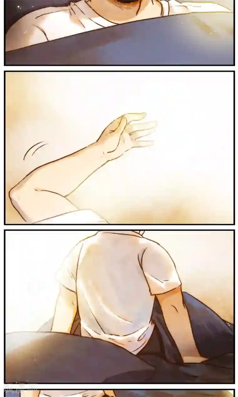 十岁RELOAD第58话 烦恼