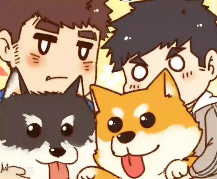 十岁RELOAD第59话 各方来袭