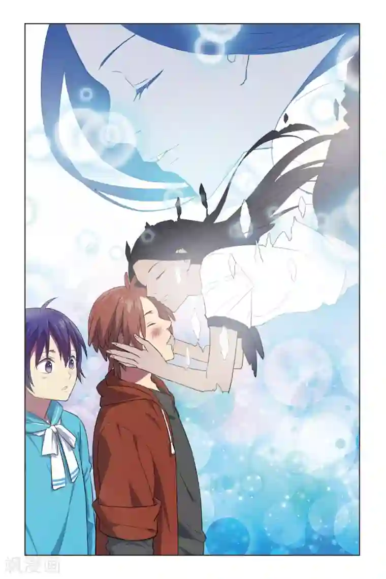 青春奇妙物语第14话 幽灵入眠事件（2）