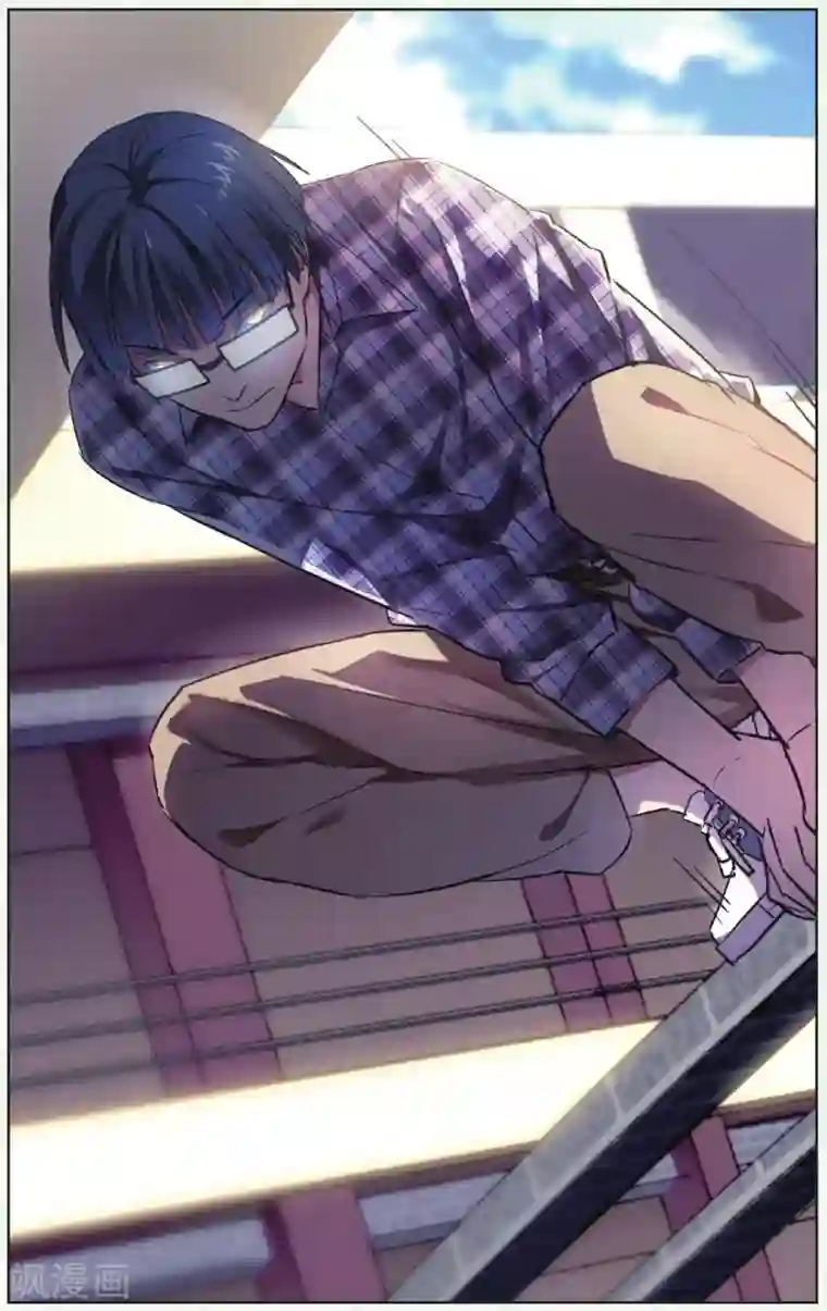 青春奇妙物语第16话 猫的报恩事件（2）