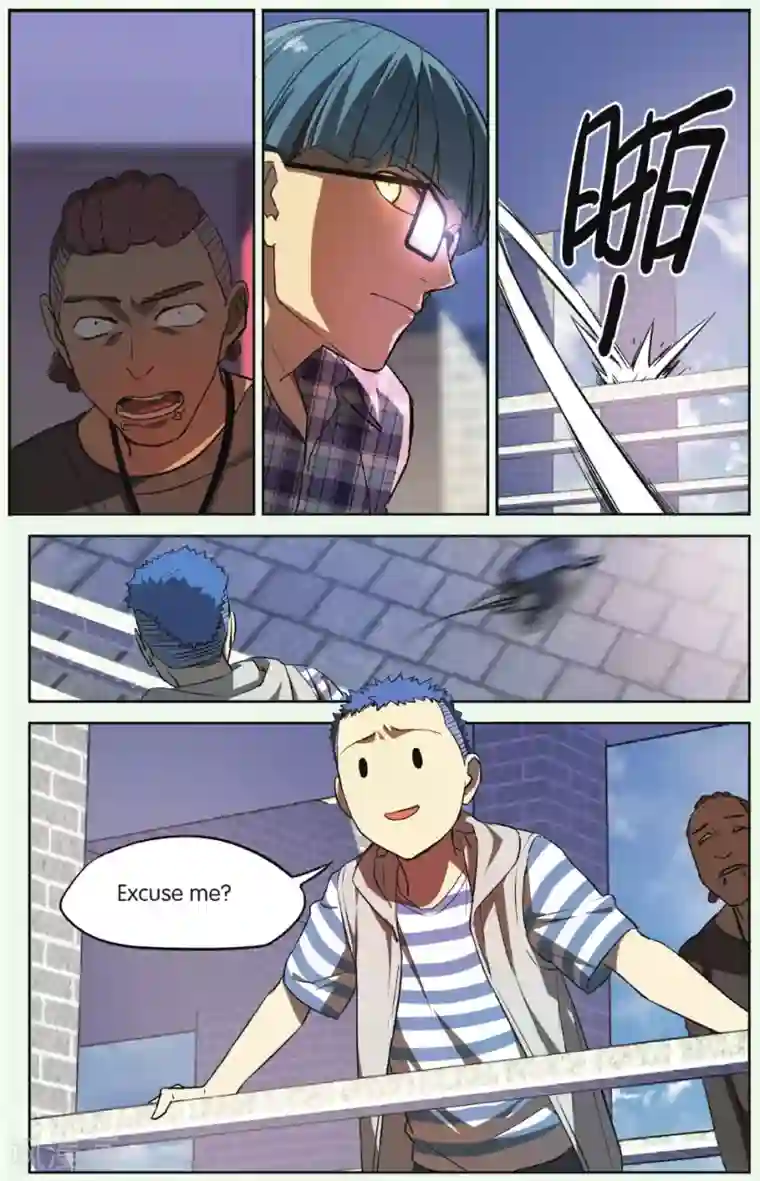 青春奇妙物语第16话 猫的报恩事件（2）