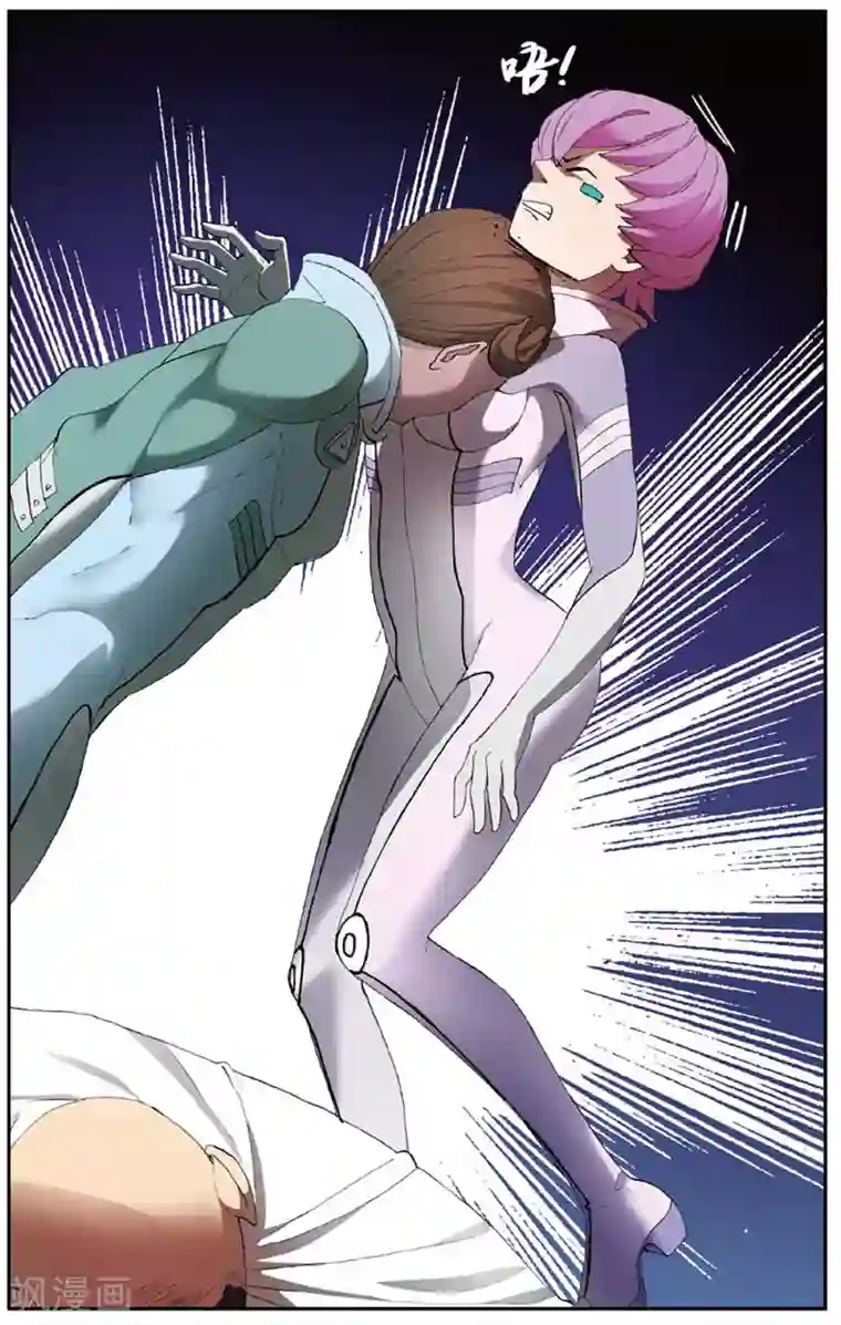 青春奇妙物语第26话 考试穿越事件（3）