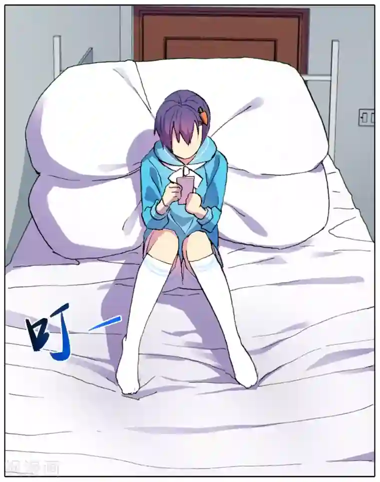 青春奇妙物语第27话 手机复仇事件（1）