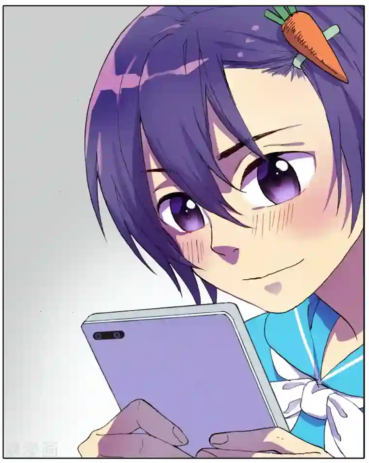 青春奇妙物语第27话 手机复仇事件（1）