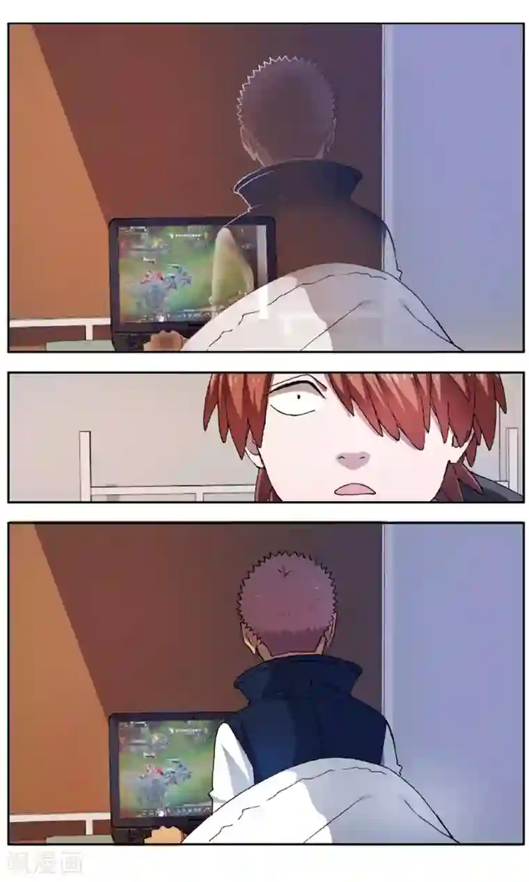 青春奇妙物语第30话 新旧更替事件（1）