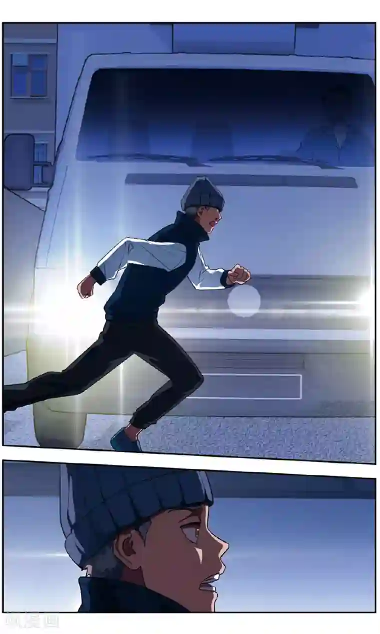 青春奇妙物语第33话 新旧更替事件（4）