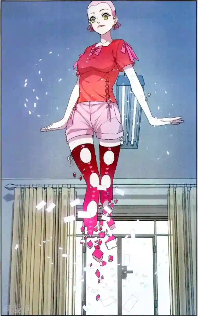 青春奇妙物语第35话 星际投票事件（2）