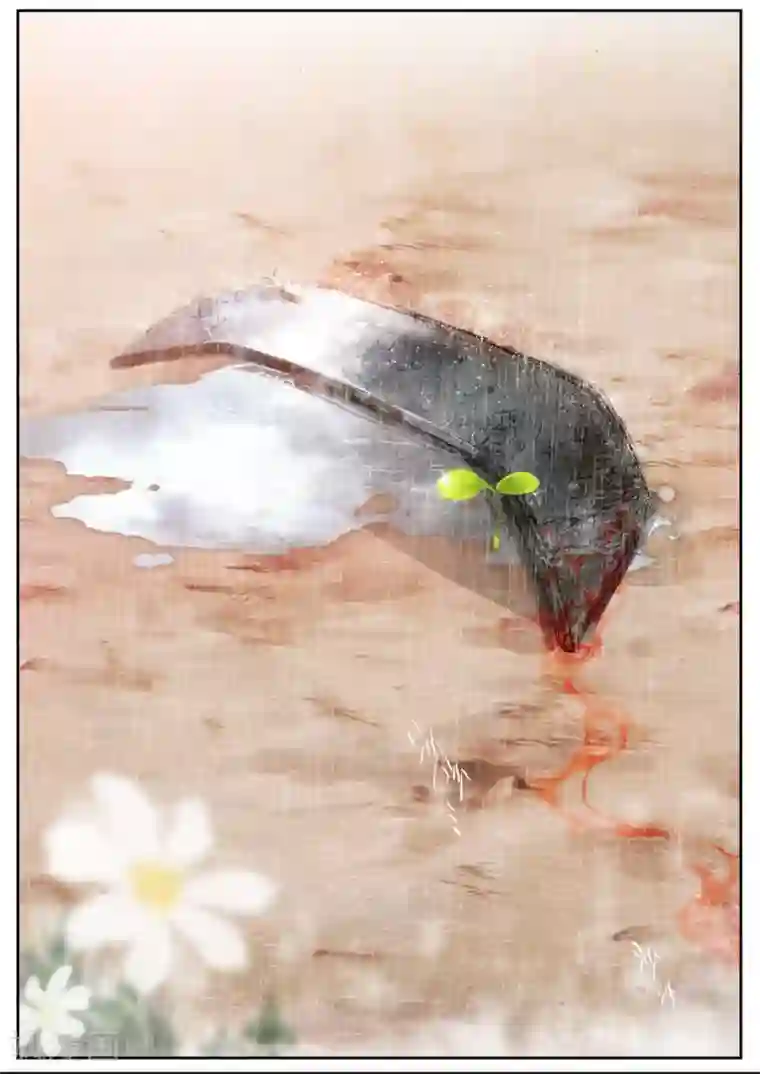 遮天第57话 因为我的名字叫英雄4