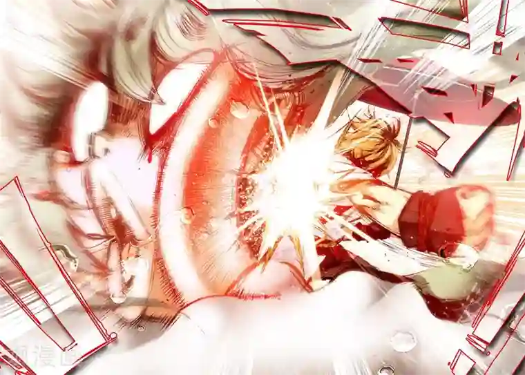 遮天第59话 归来2