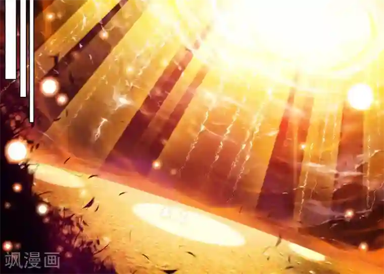 遮天第69话 奔跑吧少年1