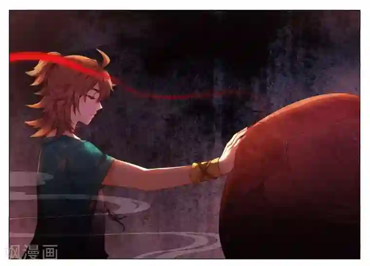 遮天第207话 再见赌石城1