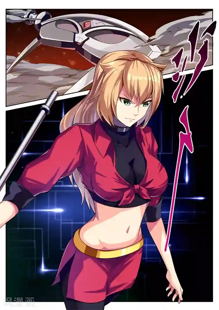 塑梦师第11话 好大一只鸡