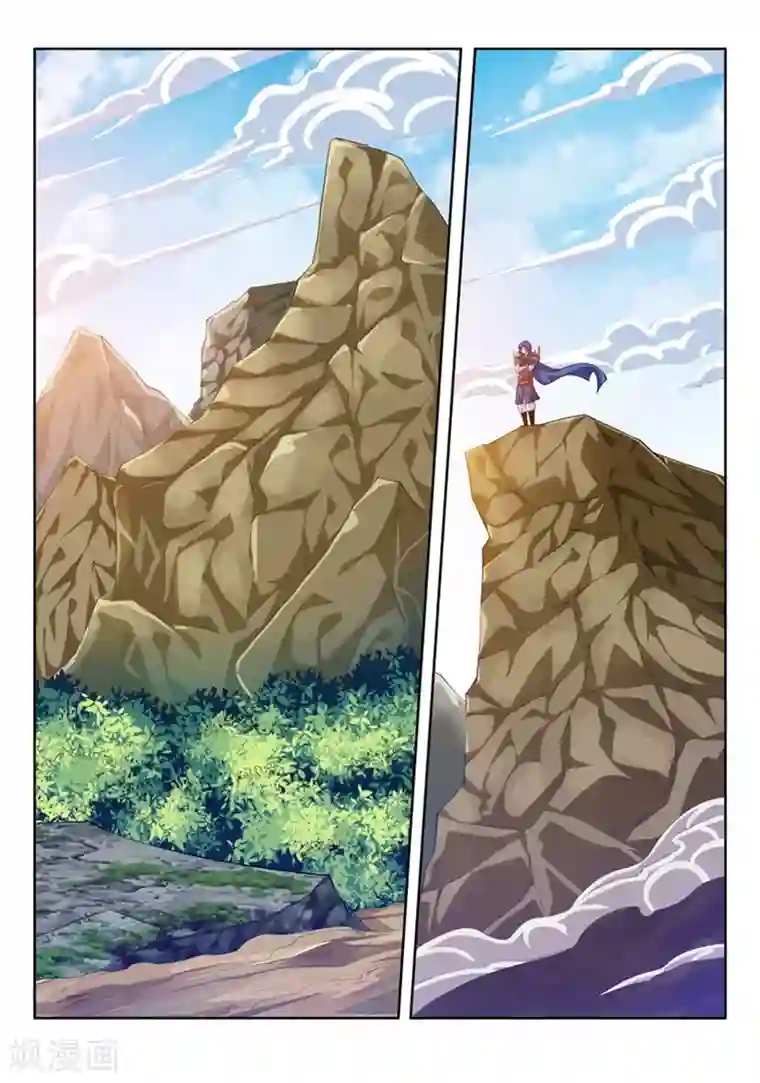 塑梦师第56话2 宅男的厉害之处