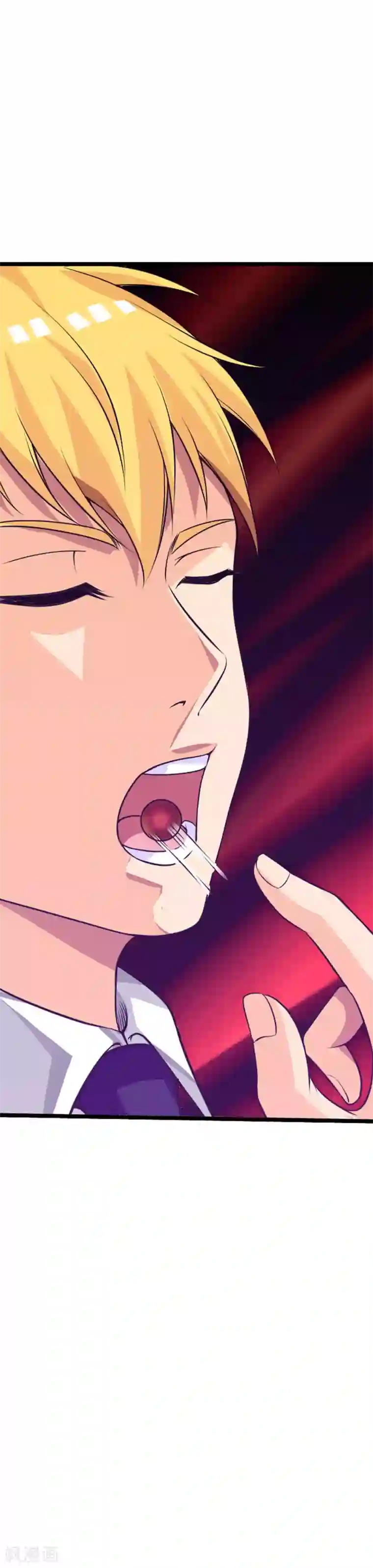 塑梦师第66话1 送上门的妹子