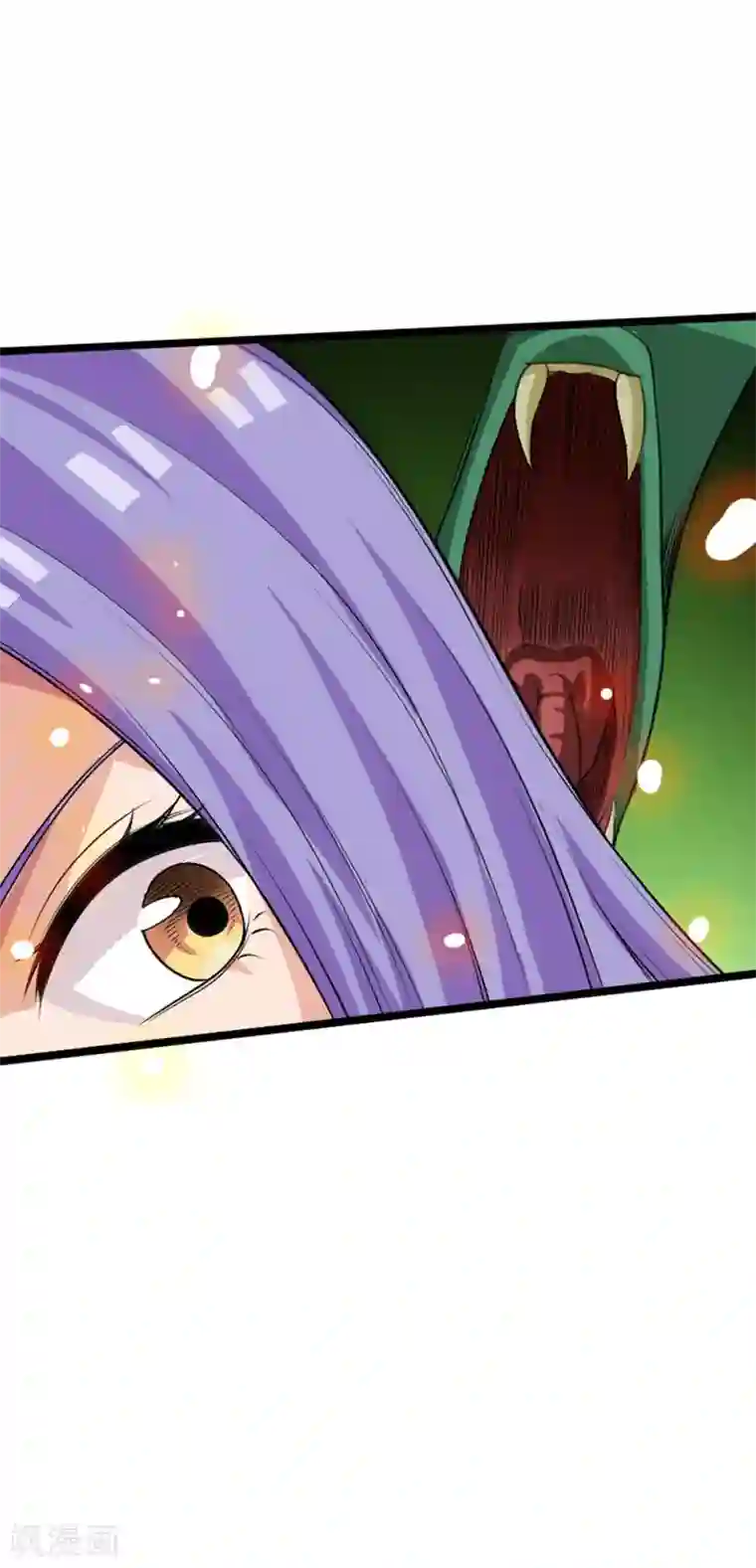 塑梦师第66话2 送上门的妹子