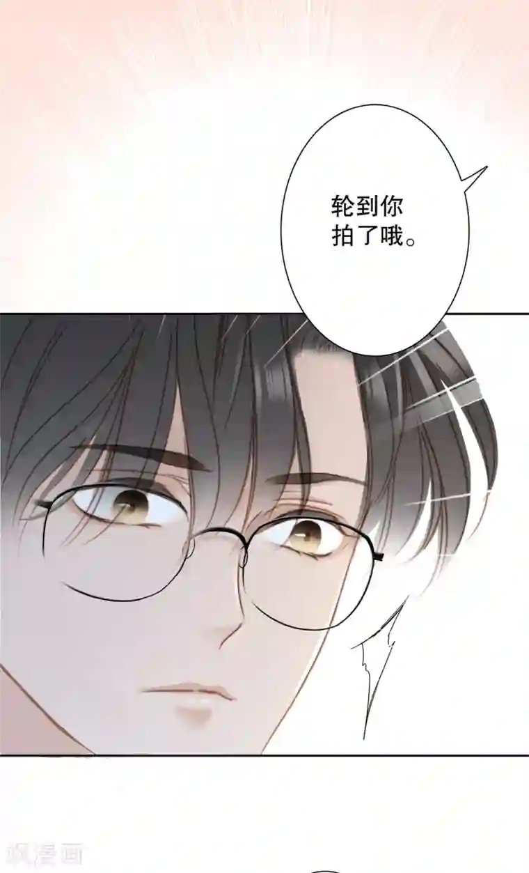 1st Kiss序章 你不是姐姐