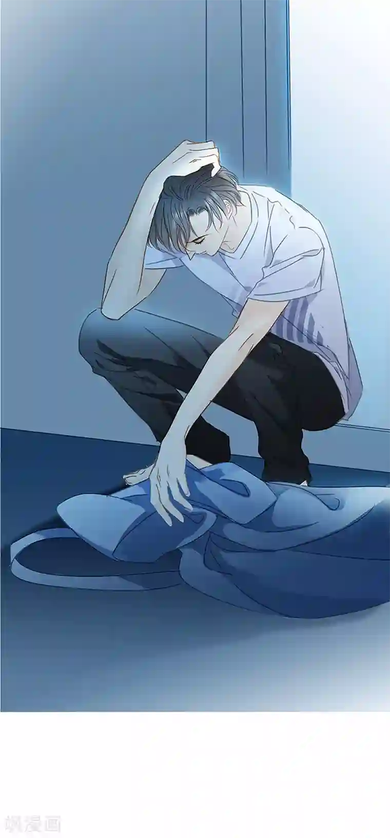 1st Kiss第1话 他只是弟弟