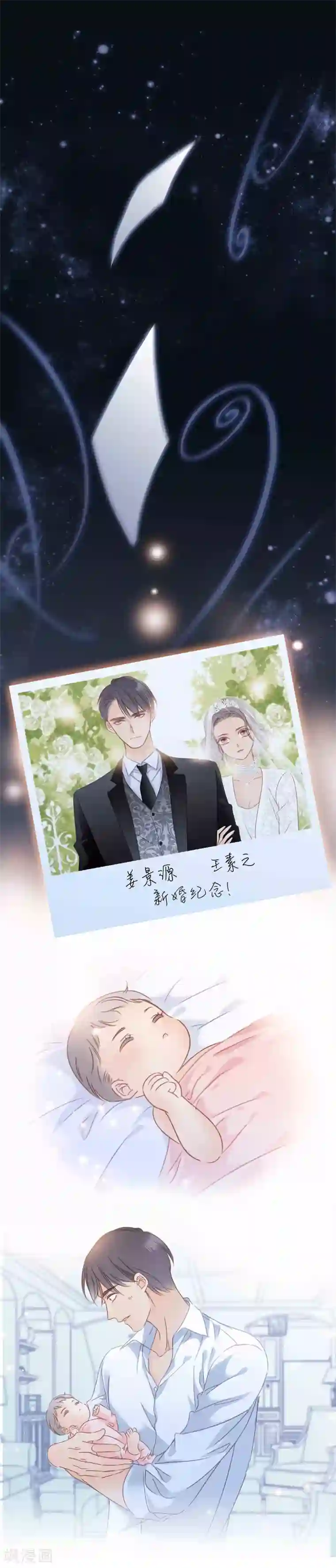 1st Kiss第4话 冬至特别篇