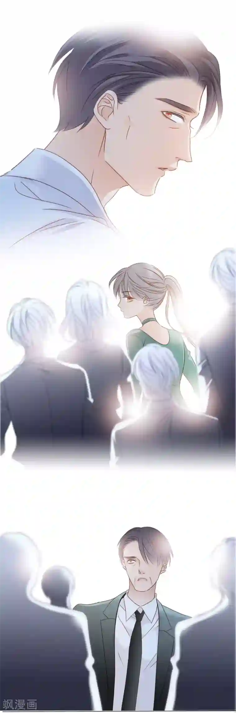 1st Kiss第4话 冬至特别篇