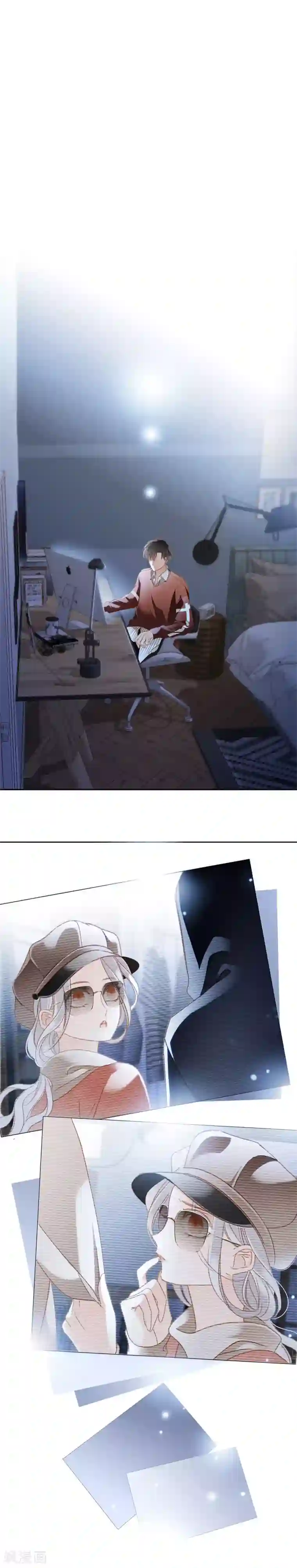 1st Kiss第7话 想拥有你的心