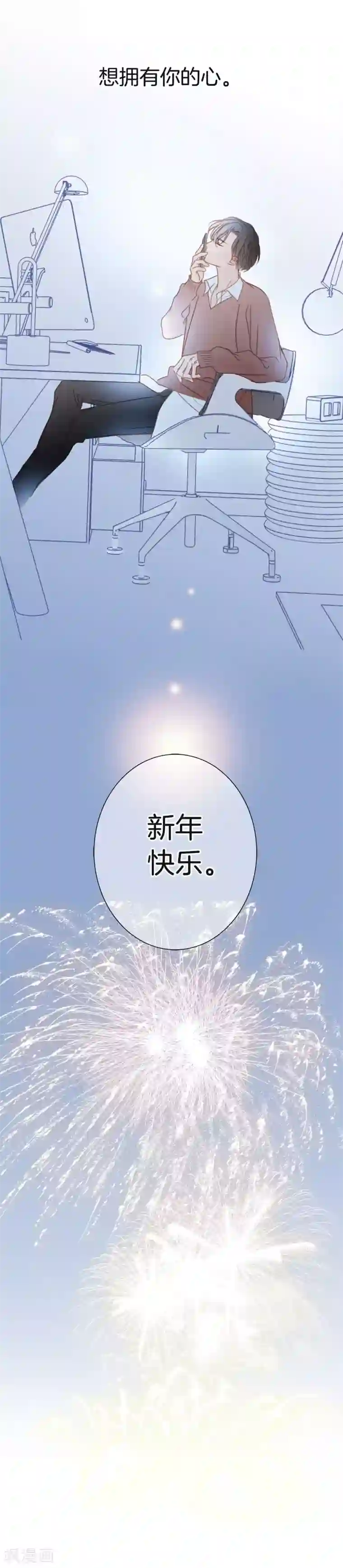 1st Kiss第7话 想拥有你的心