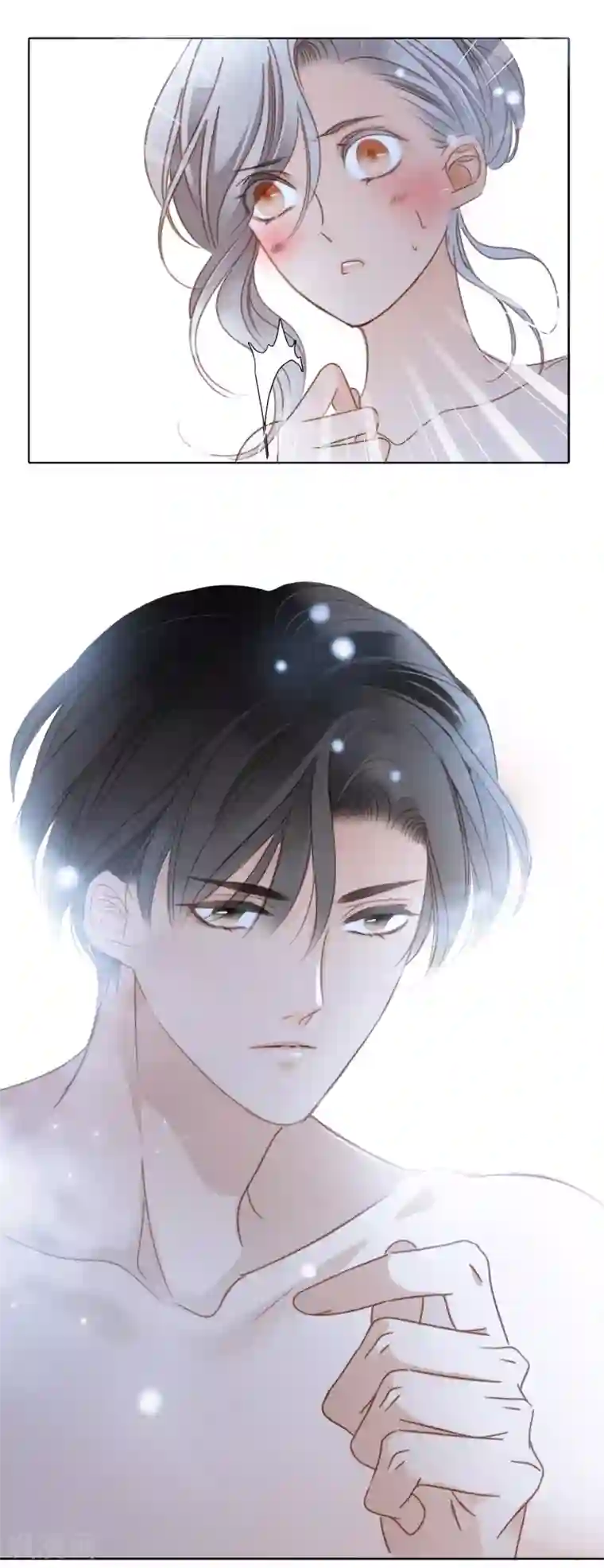 1st Kiss第8话 冬日温泉篇