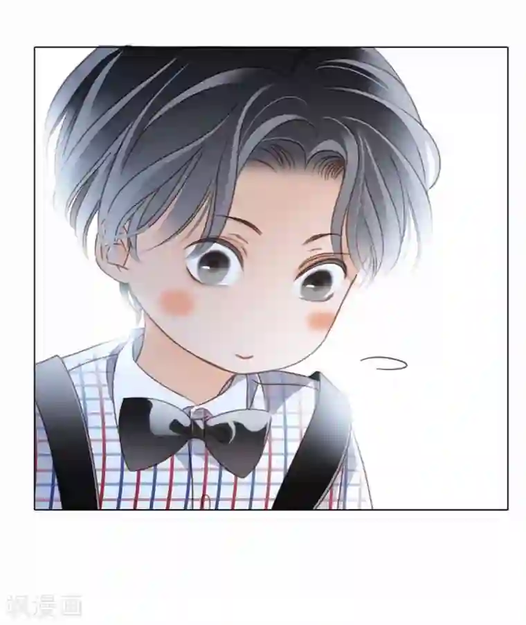 1st Kiss番外1 关于顾城（之一）