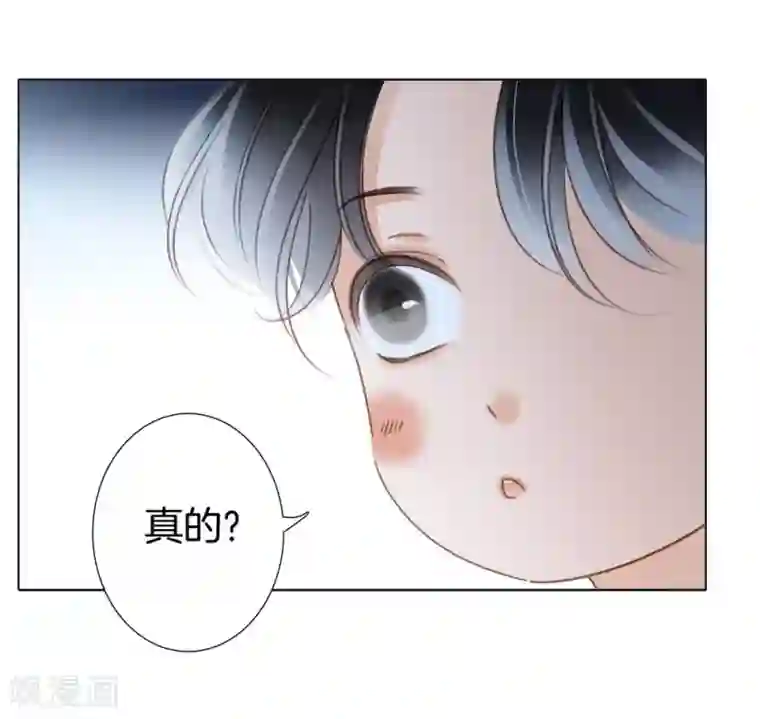 1st Kiss番外1 关于顾城（之一）