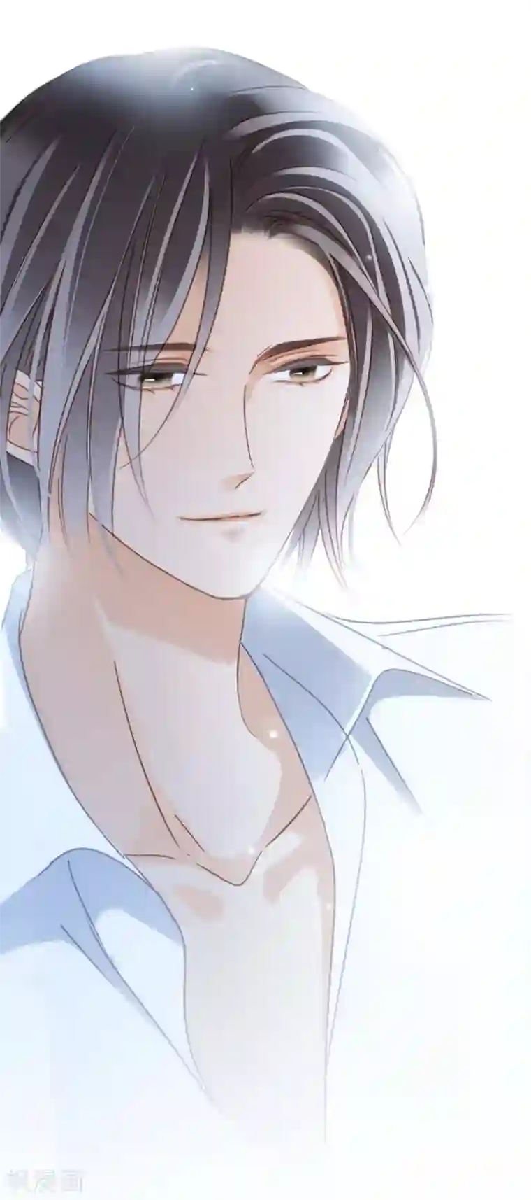 1st Kiss番外1 关于顾城（之一）