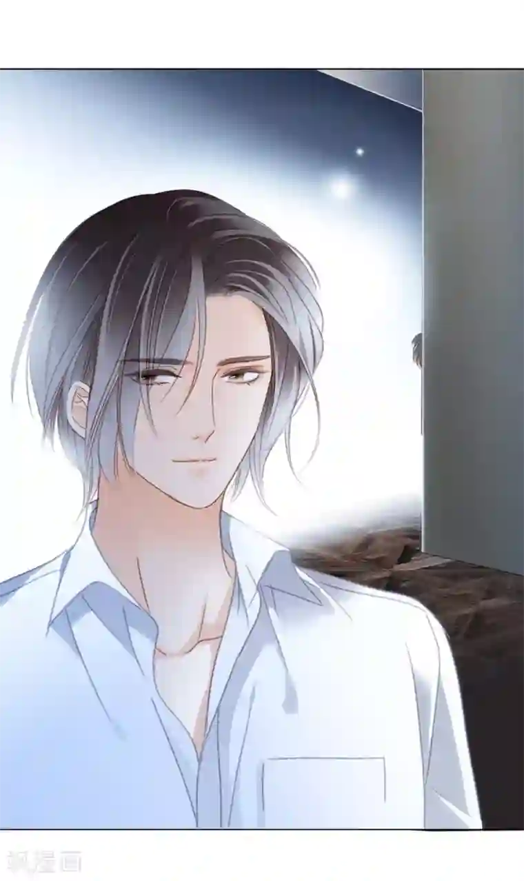 1st Kiss番外1 关于顾城（之一）