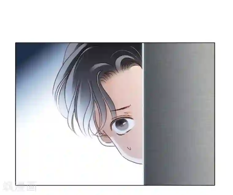 1st Kiss番外1 关于顾城（之一）