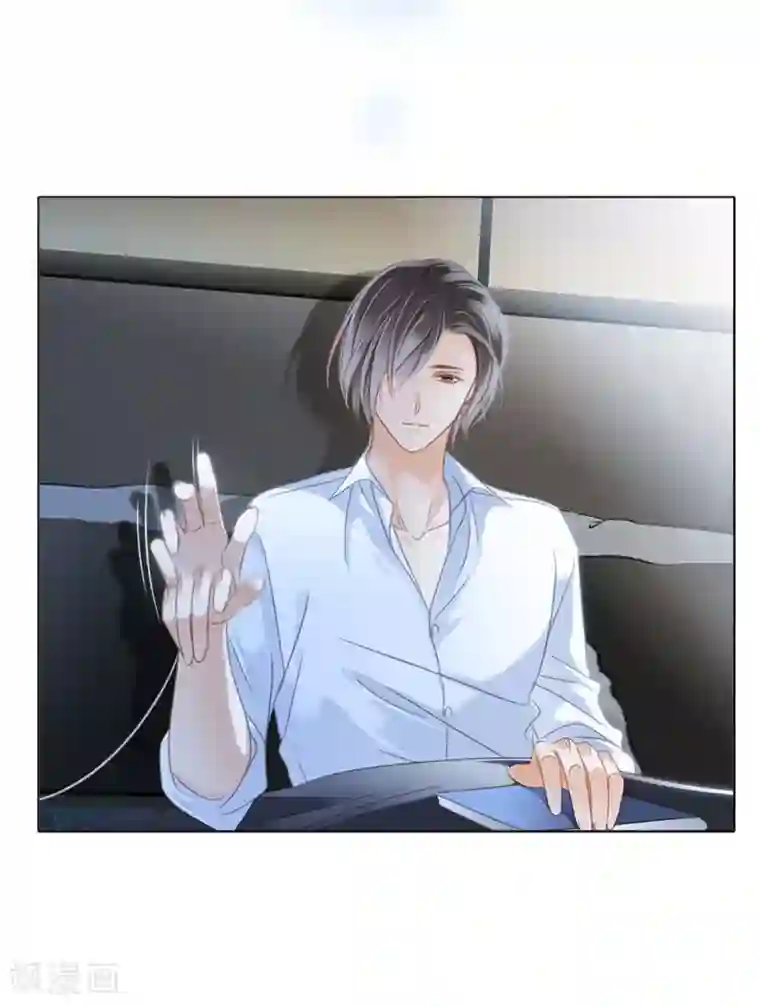 1st Kiss番外1 关于顾城（之一）