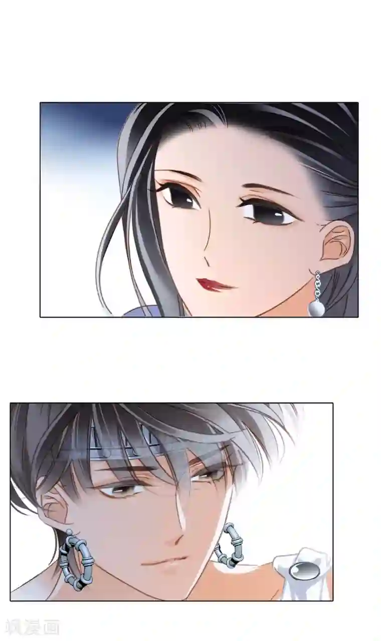 1st Kiss第16话 就算你说的是假话，但我还是很开心。