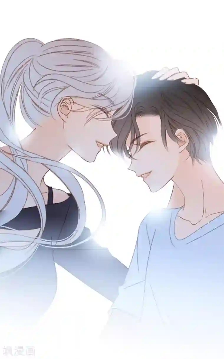 1st Kiss第17话 因爱而生