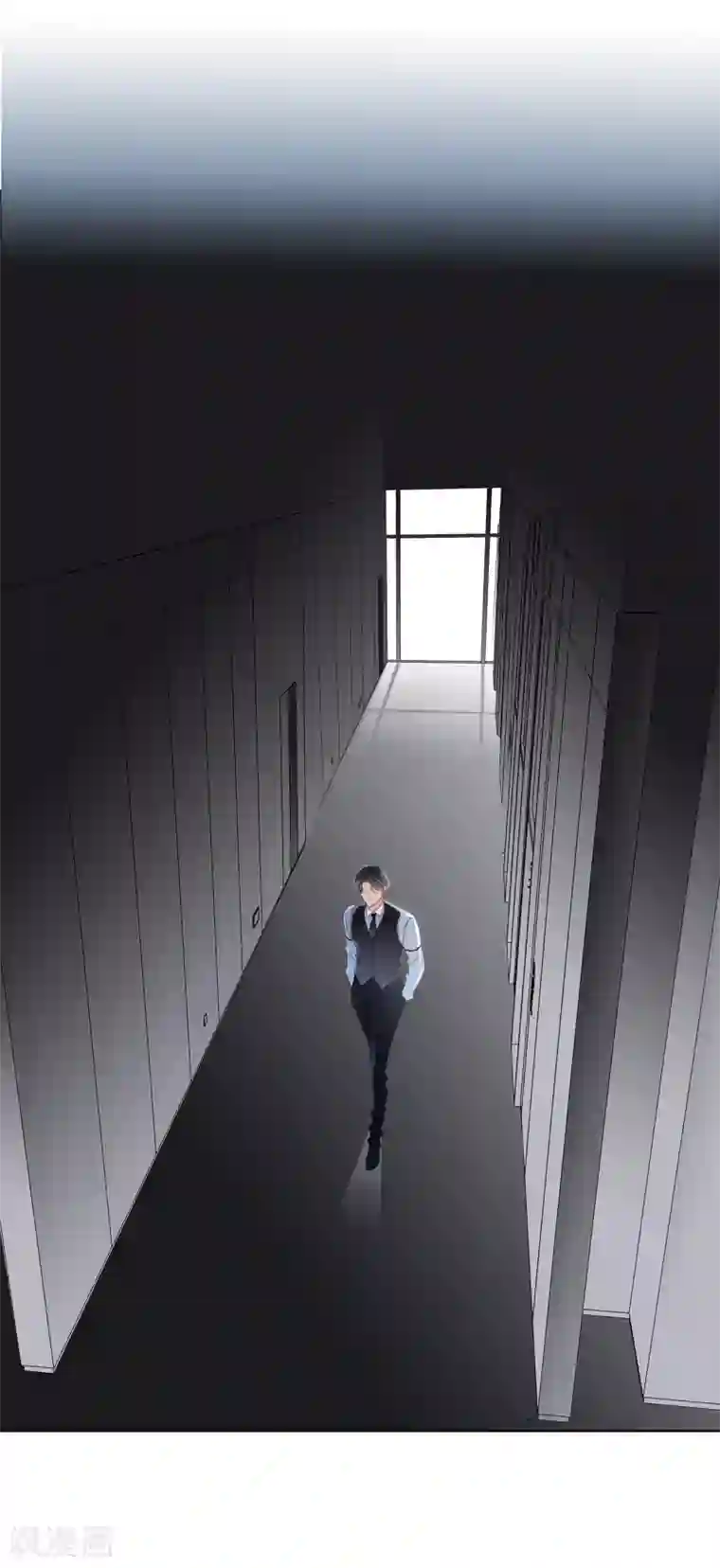 1st Kiss第17话 因爱而生