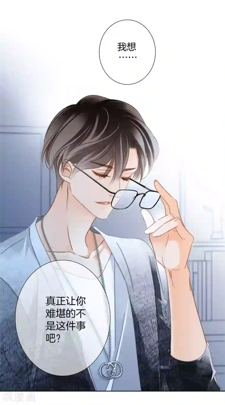 1st Kiss第18话 姜澜，我们重新开始