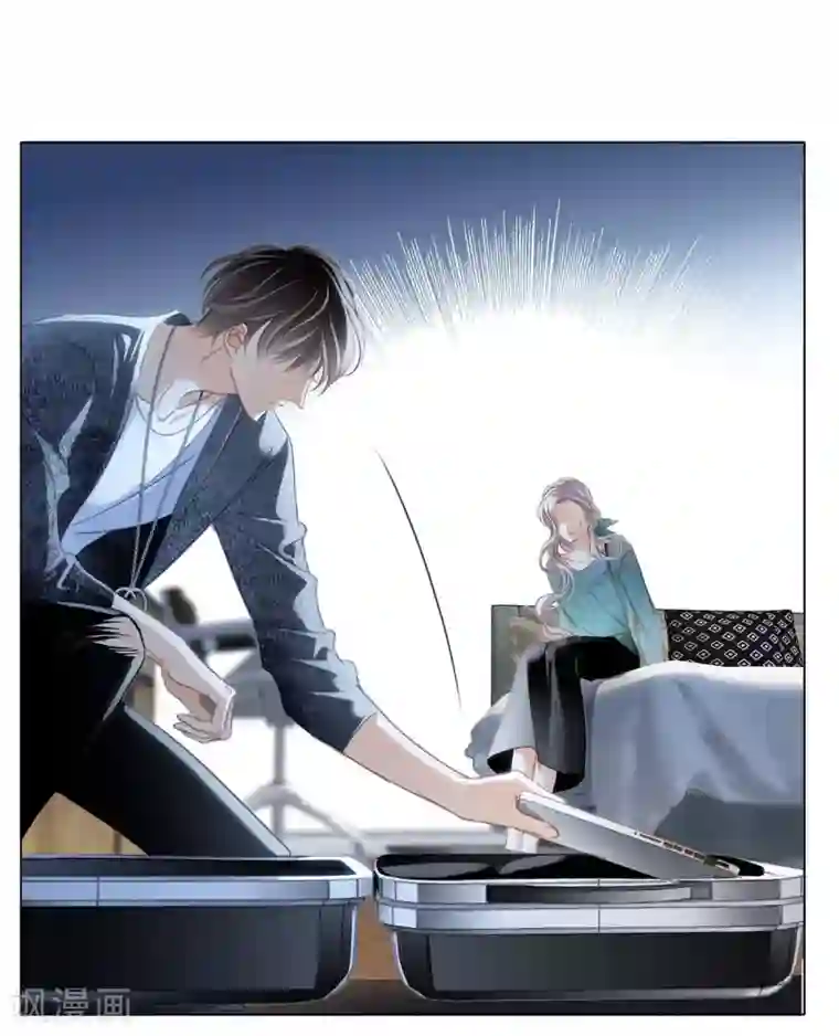 1st Kiss第18话 姜澜，我们重新开始